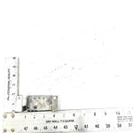 null Polaris Genesis FFI OEM Ground Plate 5244335 JP51