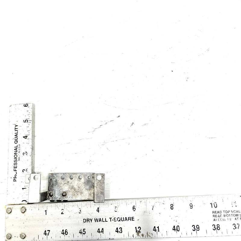 null Polaris Genesis FFI OEM Ground Plate 5244335 JP51