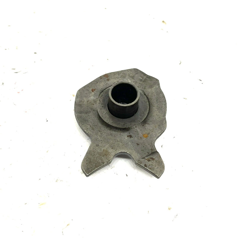 2002 Yamaha Big Bear 400 YFM400 OEM Shift Guide 2 4KB-18106-00-00 AY52
