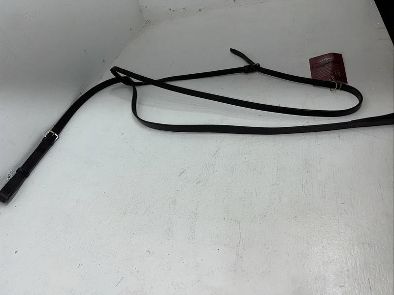 New Brown Leather Miller Standing Martingale BB-41