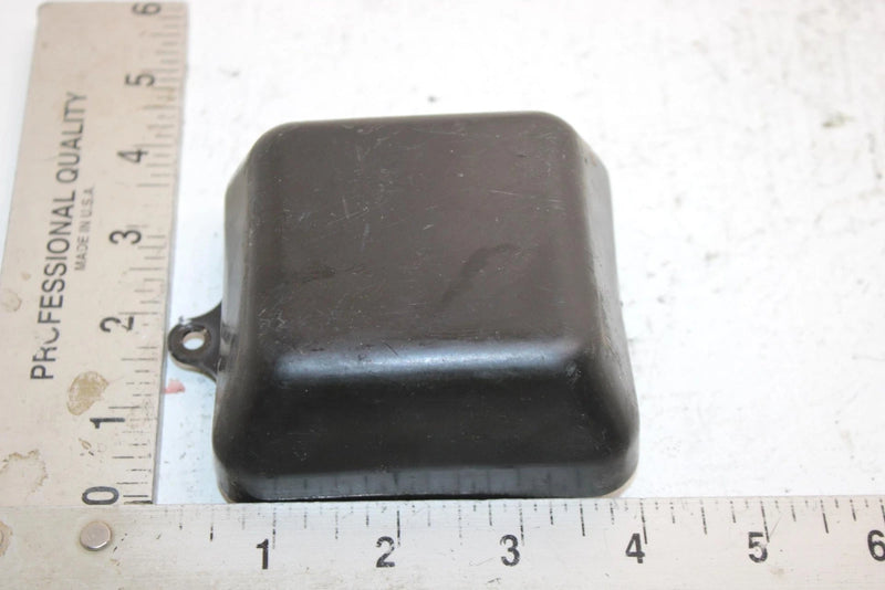 2004 Honda Fourtrax Foreman Rubicon Oem Headlight Bulb Cover 66303-HN5-670 AH5