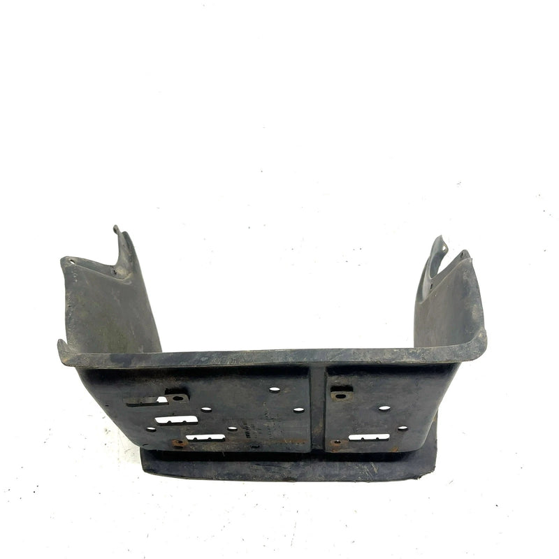 2002 Polaris Scrambler 90 OEM Right Footrest 0451092 AP199
