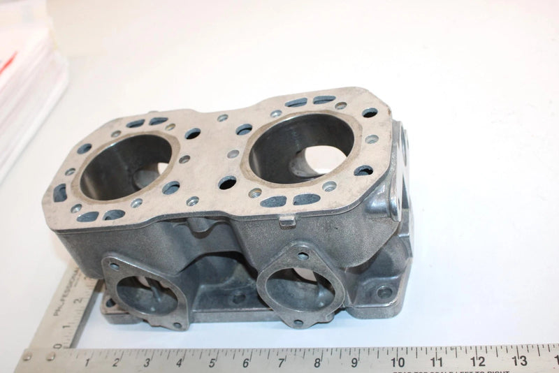 93 Polaris Indy 500 Efi Oem 72mm Bore Cylinder 3084330 SPS