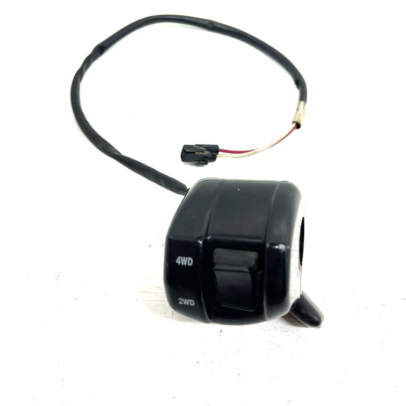 2009 Arctic Cat 550 4x4 Automatic OEM Throttle Lever 0509-045 AA43