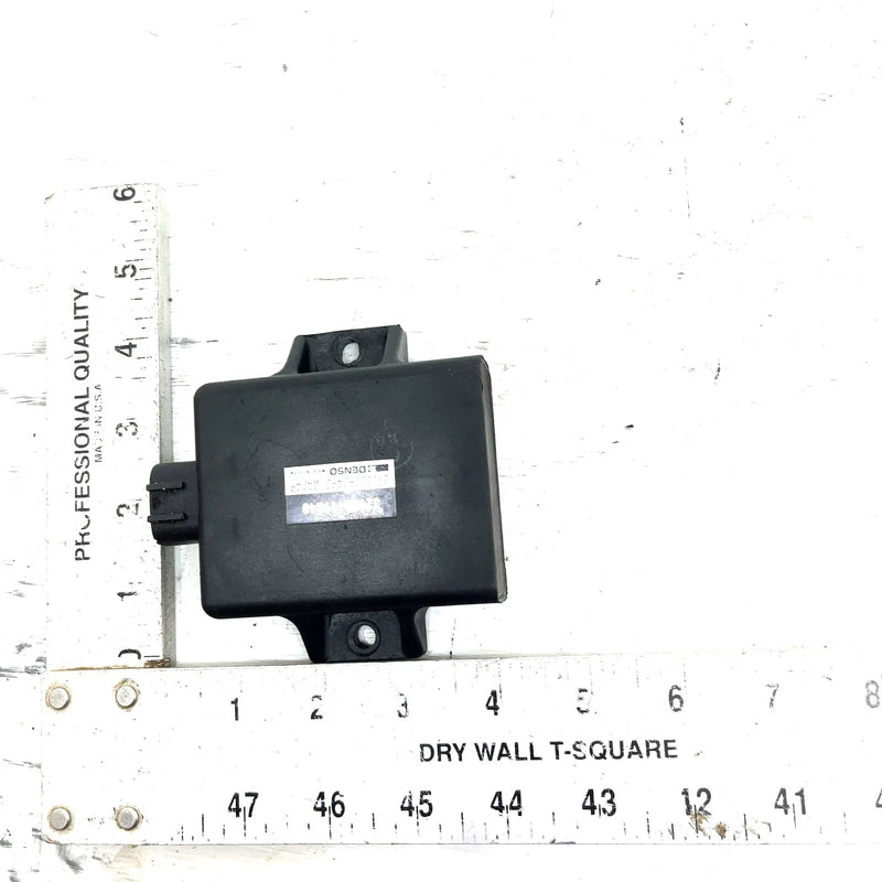 91-02 Suzuki King Quad 300 4x4 OEM CDI ECU ECM Ignition Box 32900-19B40 AS34