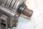 2003 Polaris Sportsman 500 Ho Oem Front Diff Gearcase 3233696 AP144