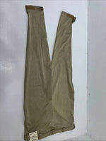 New Women’s Green Imperial Clothing English Riding Pants. 32 L D-55