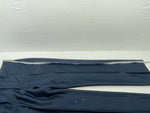 New Vintage Blue Circle S Polyester Pants #CP5091 OO-12