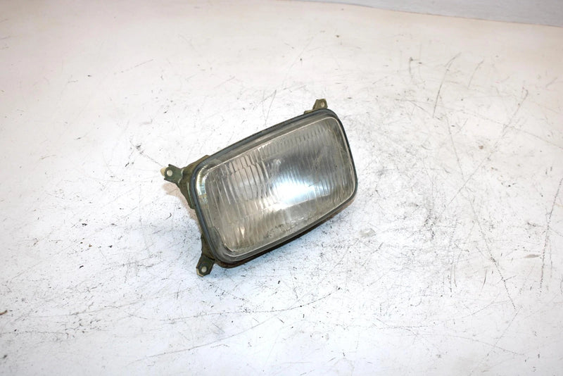 89 Polaris Trail Es Oem Headlight 2431004 SP150