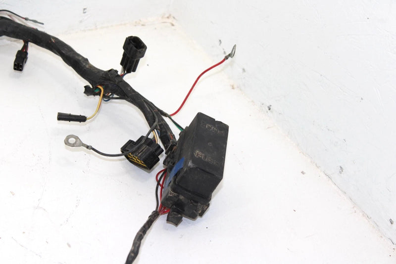 2005 Arctic Cat 400 Auto Trans Oem Main Harness 0486-155 AA5