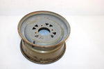 97 Arctic Cat Bearcat 454 4x4 Oem Front Wheel Rim 12x6.5 0402-169 AA24