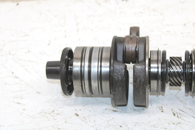 1996 Ski-doo Summit 583 Oem Engine Motor Crankshaft Crank Shaft 420887352 SS85