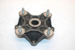 21 Can-am Outlander Max 450 4x4 Dps Oem Wheel Hub 705503050 AB4