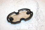 86 Honda Trx350 A Fourtrax 4x4 Oem Reduction Gear Cover Guard 11357-HA0-000 AH43