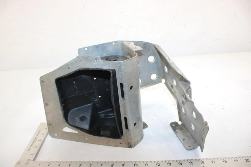 06 Polaris Fusion 600 Ho Oem Right Footrest 1015091 SPS3