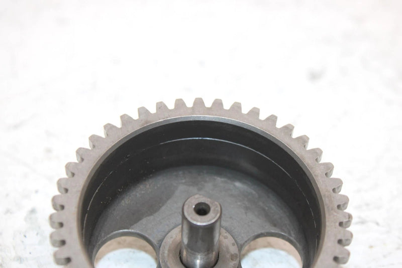 1983 Honda Atc 200 Oem Oil Pump Drive Gear 15130-958-000 AH66