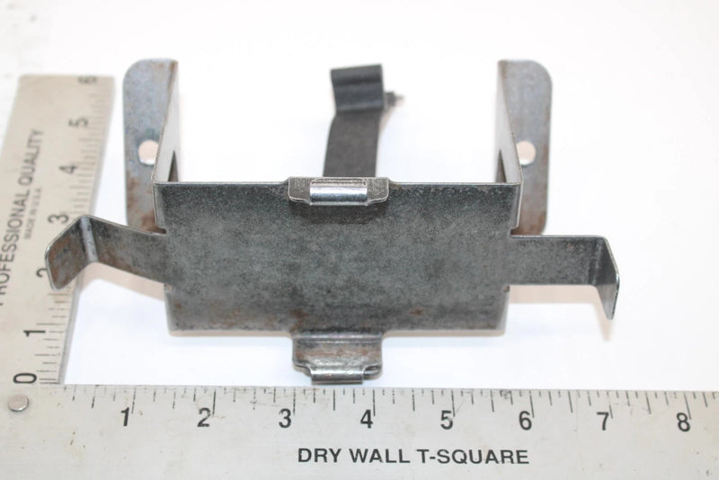 1985 Yamaha Enticer 340 Oem Tool Box Bracket 8W8-21945-00-00 SY127