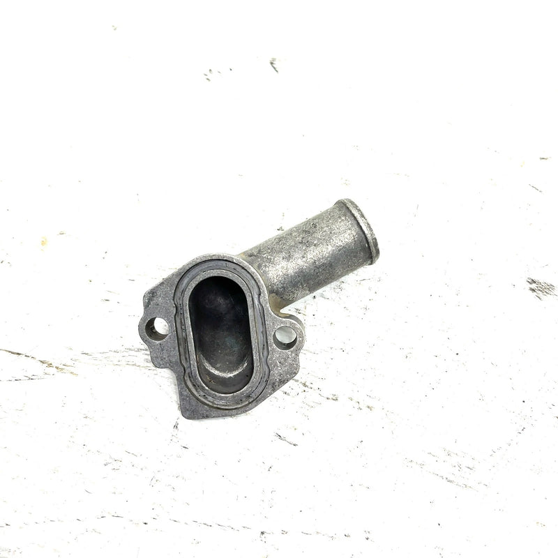 09-14 Yamaha Grizzly 550 YFM550 4x4 OEM Coolant Fitting 5KM-12469-00-00 AY65