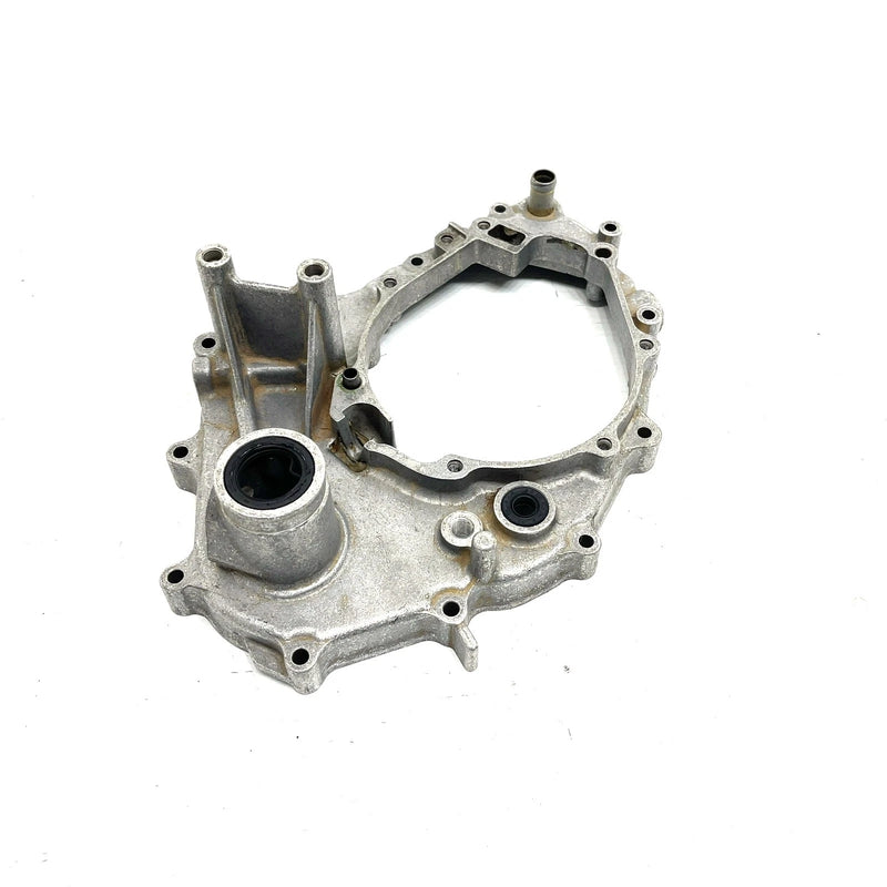 2002 Honda Rancher 350 TRX350 4x4 ES OEM Rear Crankcase Cover 11340-HN5-M10 AH88