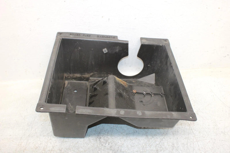 2015 Polaris Ranger 570 Eps Oem Center Storage Box 5439006-070 XP5.1