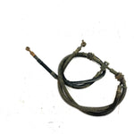 2005 Kawasaki Brute Force 650 4x4 OEM Front Brake Line 43095-1401 AK34