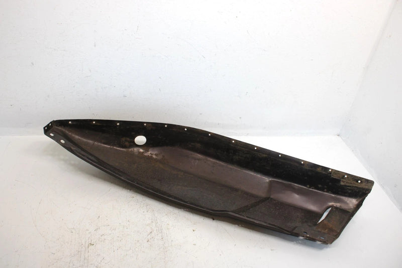 88 Yamaha Excel Iii Oem Left Side Belly Pan 84H-21910-01-00 SY12