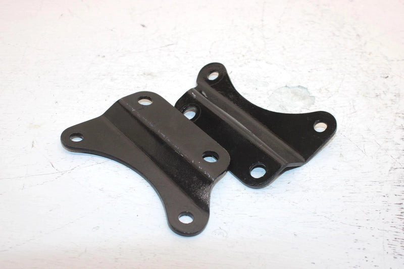 1986 Honda Atc 200 Sa Oem Engine Hanger Set 50351-958-010 50352-958-010 AH59