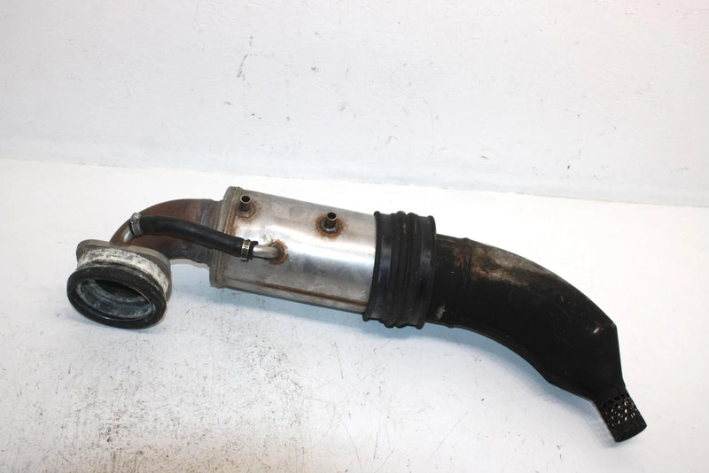 1994 Kawasaki 750 Ss Super Sport Oem Exhaust Muffler 18001-3747 JK9