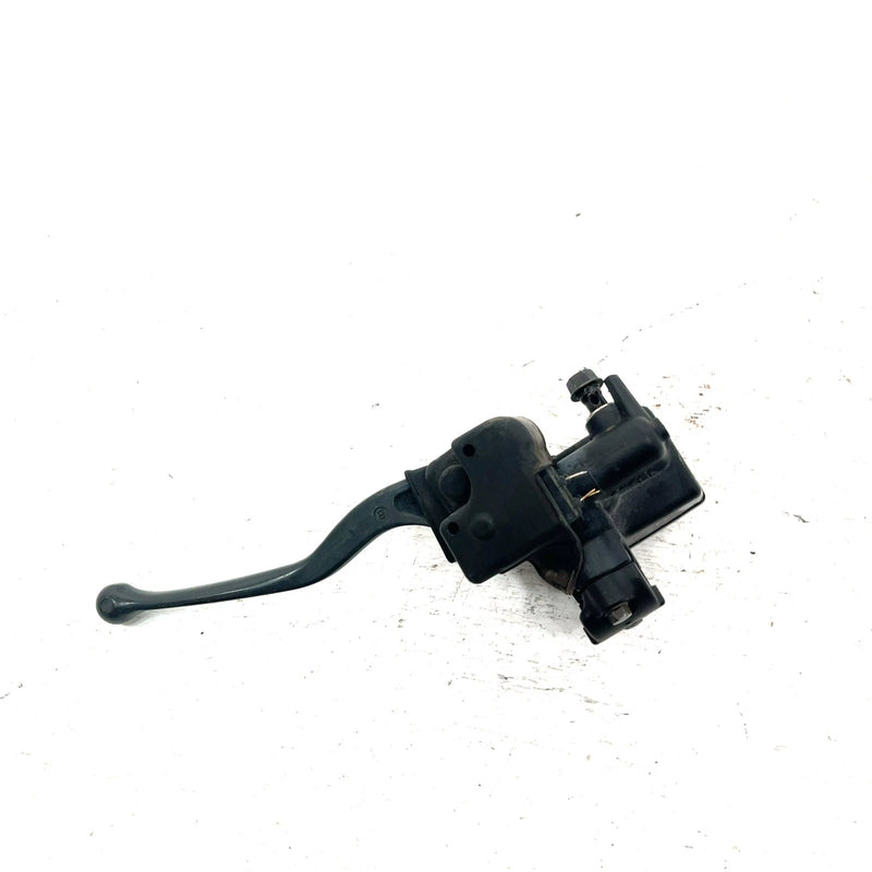 05 Honda Foreman 500 4x4 OEM Front Brake Master Cylinder 45510-HP0-A01 AH90