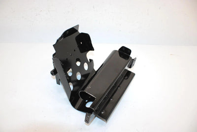 92 Polaris Lite Gt Oem Right Footrest (Black) 5220643-067 SP149