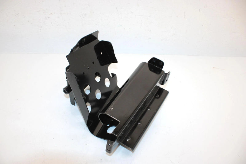 92 Polaris Lite Gt Oem Right Footrest (Black) 5220643-067 SP149