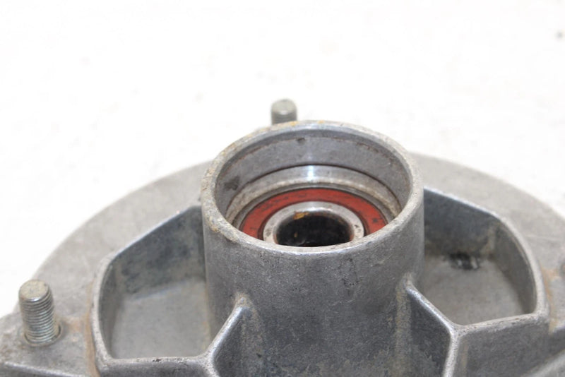 1997 Polaris Sport 400l Oem Front Wheel Hub Pair 1520453 AP214