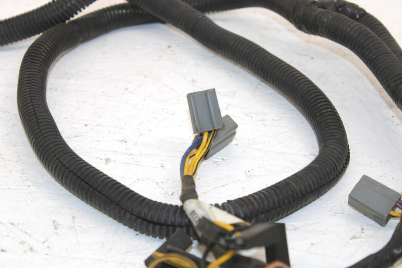 2000 Ski-doo Formula Z 700 Oem Hood Wiring Harness SS106