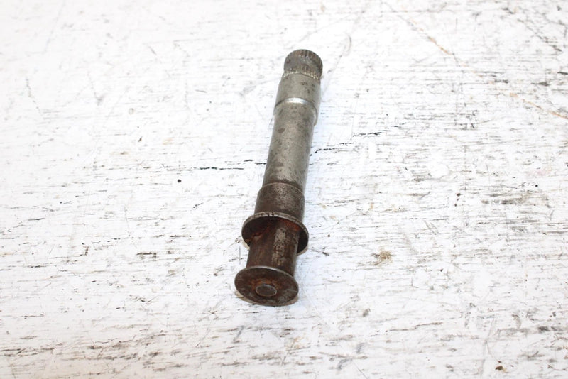 1992 Kawasaki Bayou 220 Oem Rear Brake Cam  41050-1074 AK35