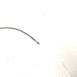 01-04 Polaris Sportsman 400 OEM Front Brake Line Set 1910474 AP223