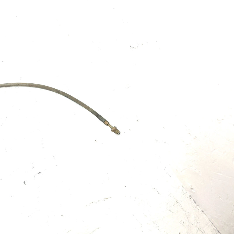 01-04 Polaris Sportsman 400 OEM Front Brake Line Set 1910474 AP223