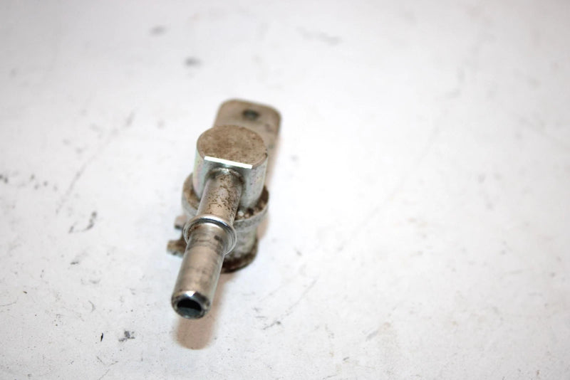 10 Arctic Cat Atv 700 H1 Efi 4x4 Automatic  Oem Fuel Rail 0470-687 AA10