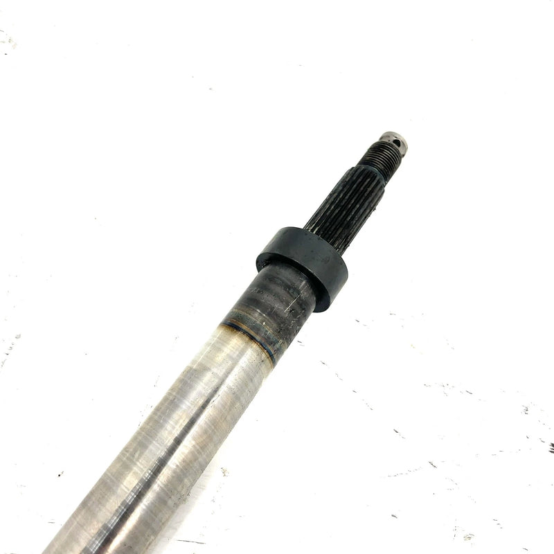 2004 John Deere Trail Buck 650 EXT OEM Left Rear Axle (Long) 705500184 AJ1.1