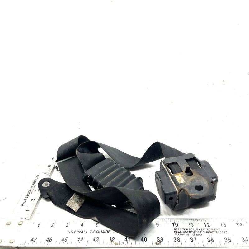 14-15 Arctic Cat Prowler HDX 500 OEM Outer Seatbelt 0423-915 XA2.2
