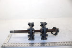 2000 Polaris Classic Touring Oem Track Driveshaft 1590283 SP54