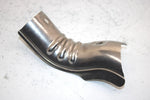 86 Honda Trx250a Oem Rear Exhaust Pipe Shield 183154-HA8-003 AH30