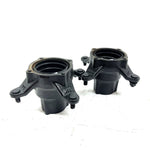 97-08 Polaris Sportsman 500 4x4 HO OEM Front Wheel Hub Pair 1520243 AP204