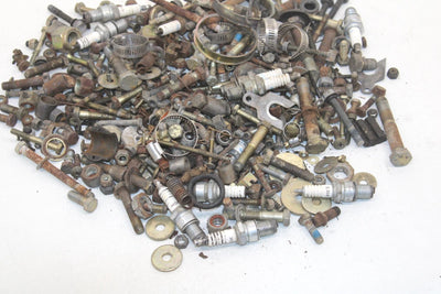 94 Arctic Cat Pantera Oem Hardware Kit SA108