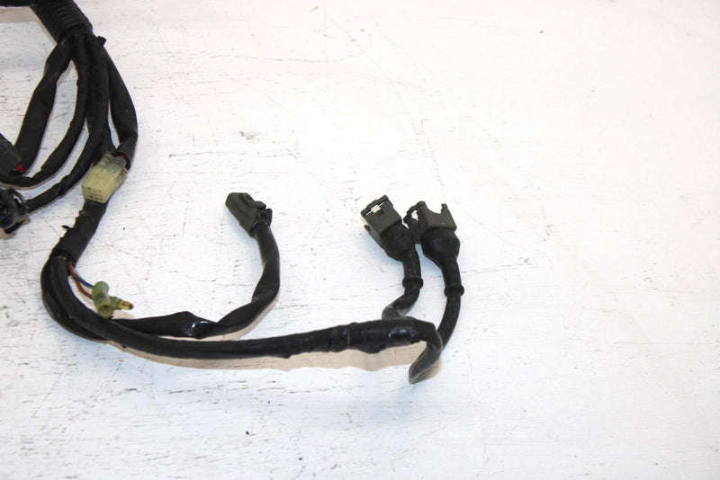 1995 Arctic Cat Pantera Oem Fuel Injection Harness 3004-713 SA17
