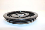 97 Yamaha Big Bear Yfm350uj Oem Backing Plate Sub Assy (R/H) 3HN-27208-10-00 AYS