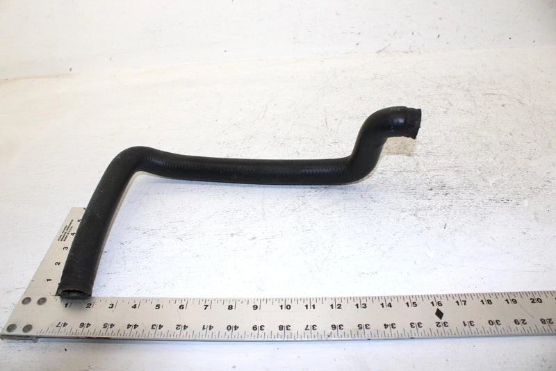 1996 Ski-doo Formula Iii 600 Oem Radiator Inlet Hose 414795500 SS18