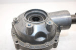 14 Can-am Outlander Max 400 Efi Oem Front Gearcase 705401484 703500907 AB6