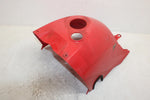 1999 Kawasaki Prarie 400 Oem Fuel Tank Cover 14090-1666-6L AK28