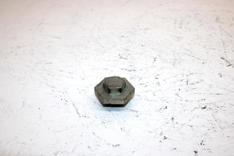 1974 Yamaha Tl433f Oem Chaincase Drain Plug 90109-24412-00 SY28