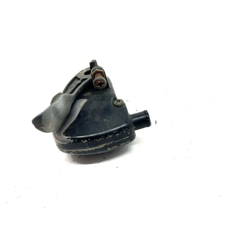 1990 Kawasaki Bayou 220 OEM Throttle Lever 39074-0013 AK33